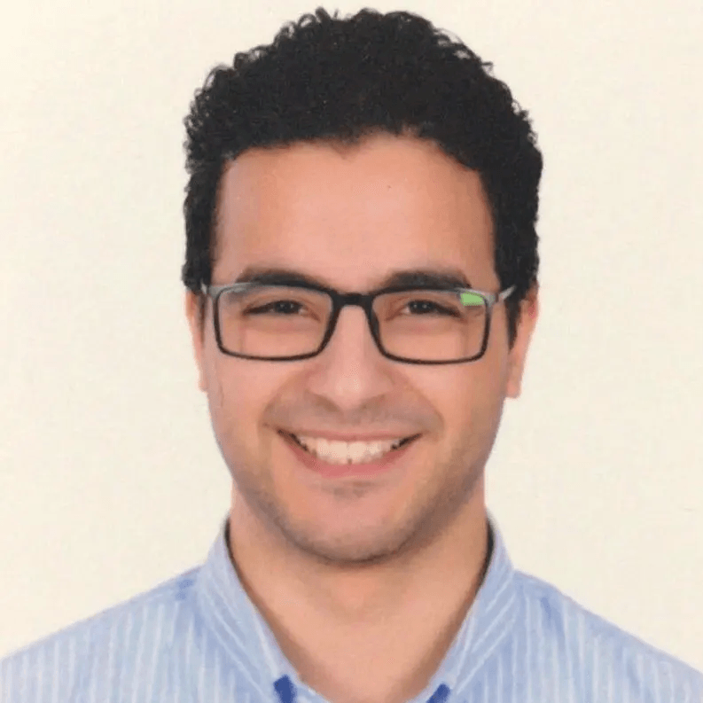 Moustafa Jazzar Avatar